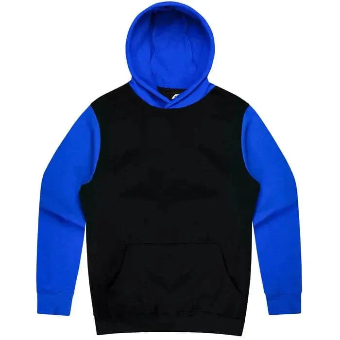Aussie Pacific Monash Kids Hoodie 3530 Metro Workwear.
